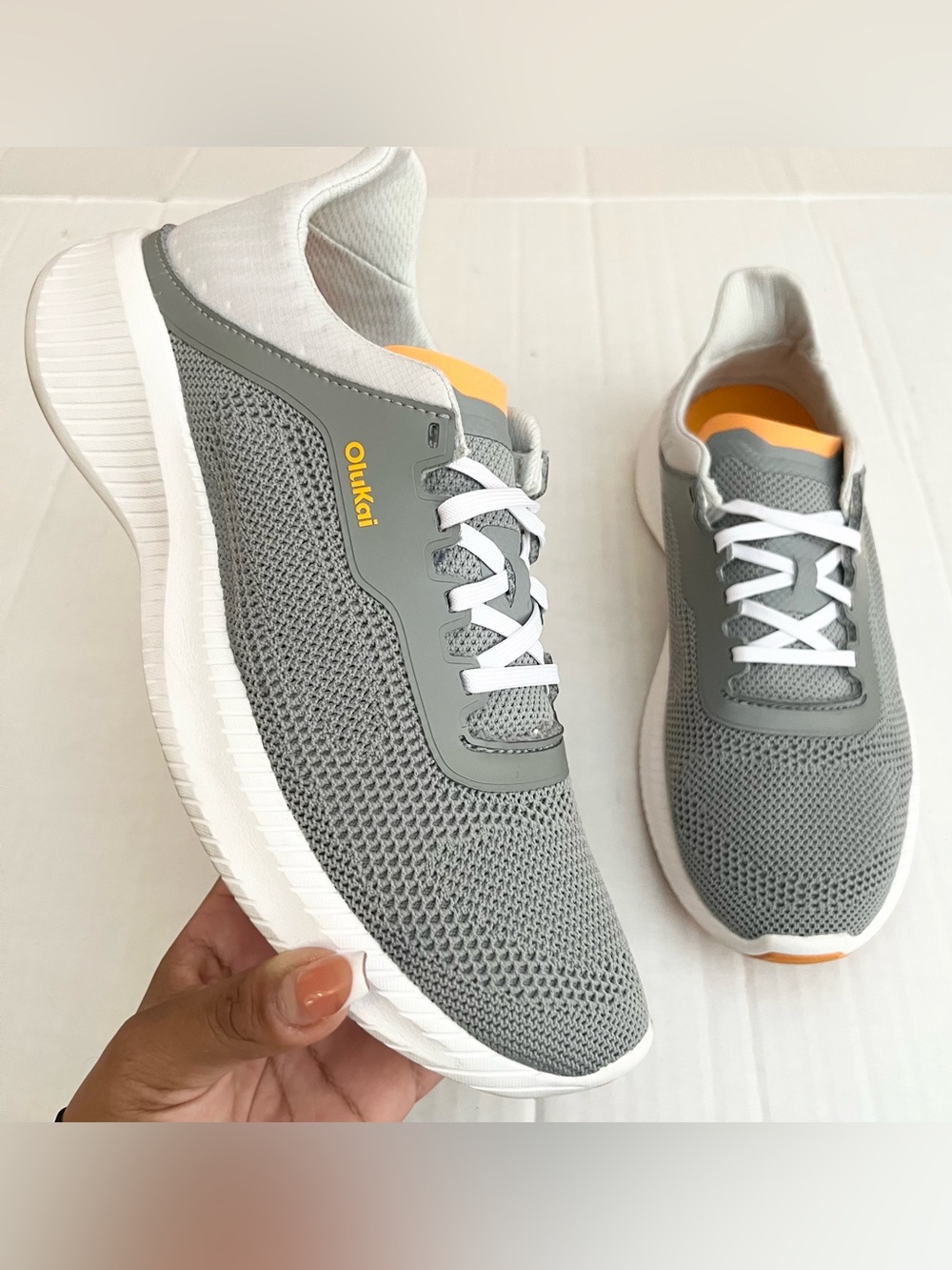OluKai | Island Hopper Comfort Athletic Shoes